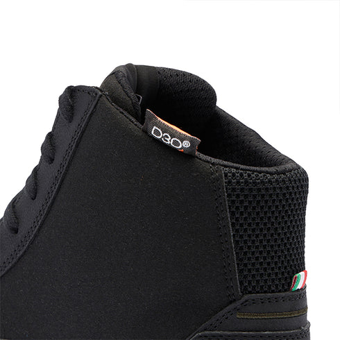 TCX Mood 2 Gore-Tex GTX D3O Leather Waterproof Boots